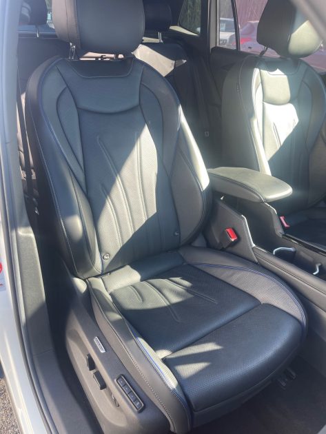 VOLKSWAGEN TIGUAN 2 2.0 TDI 150CH R-LINE EXCLUSIVE DSG7 2024