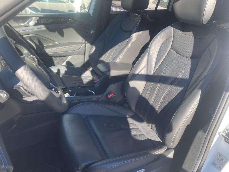 VOLKSWAGEN TIGUAN 2 2.0 TDI 150CH R-LINE EXCLUSIVE DSG7 2024