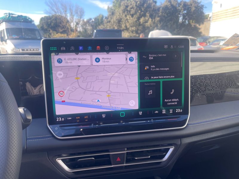 VOLKSWAGEN TIGUAN 2 2.0 TDI 150CH R-LINE EXCLUSIVE DSG7 2024