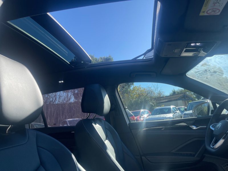 VOLKSWAGEN TIGUAN 2 2.0 TDI 150CH R-LINE EXCLUSIVE DSG7 2024