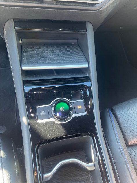 VOLKSWAGEN TIGUAN 2 2.0 TDI 150CH R-LINE EXCLUSIVE DSG7 2024