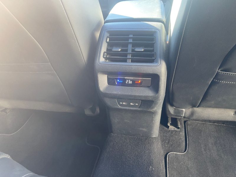 VOLKSWAGEN TIGUAN 2 2.0 TDI 150CH R-LINE EXCLUSIVE DSG7 2024