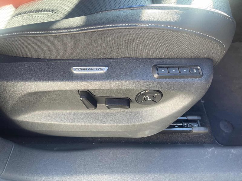 VOLKSWAGEN TIGUAN 2 2.0 TDI 150CH R-LINE EXCLUSIVE DSG7 2024