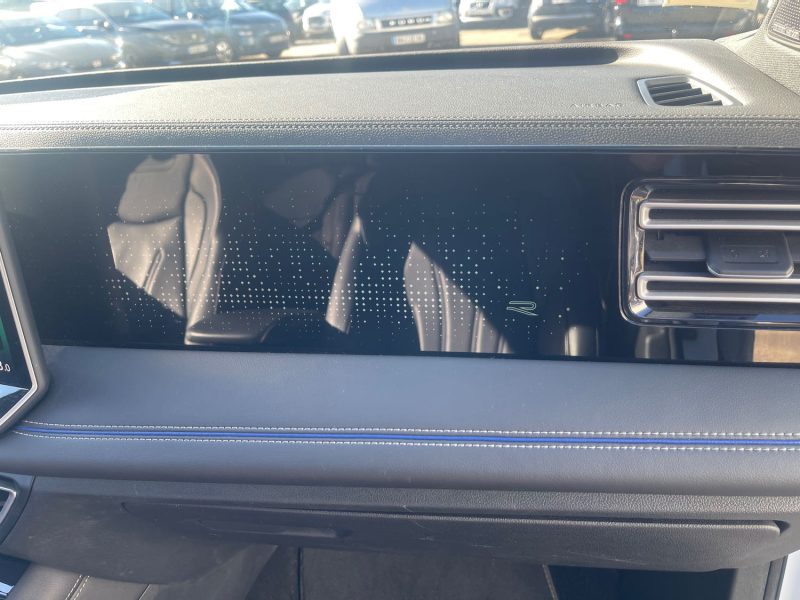 VOLKSWAGEN TIGUAN 2 2.0 TDI 150CH R-LINE EXCLUSIVE DSG7 2024