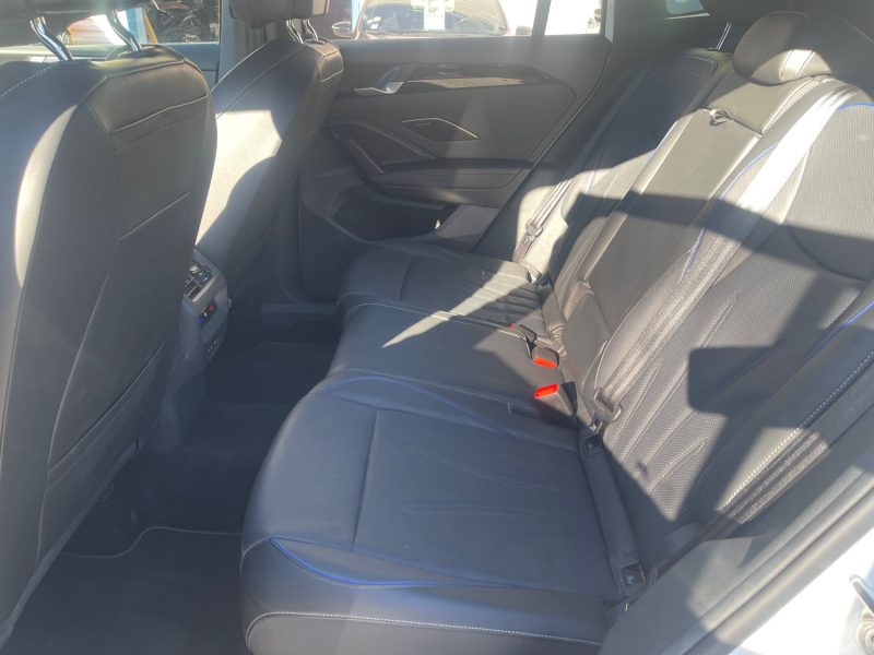 VOLKSWAGEN TIGUAN 2 2.0 TDI 150CH R-LINE EXCLUSIVE DSG7 2024