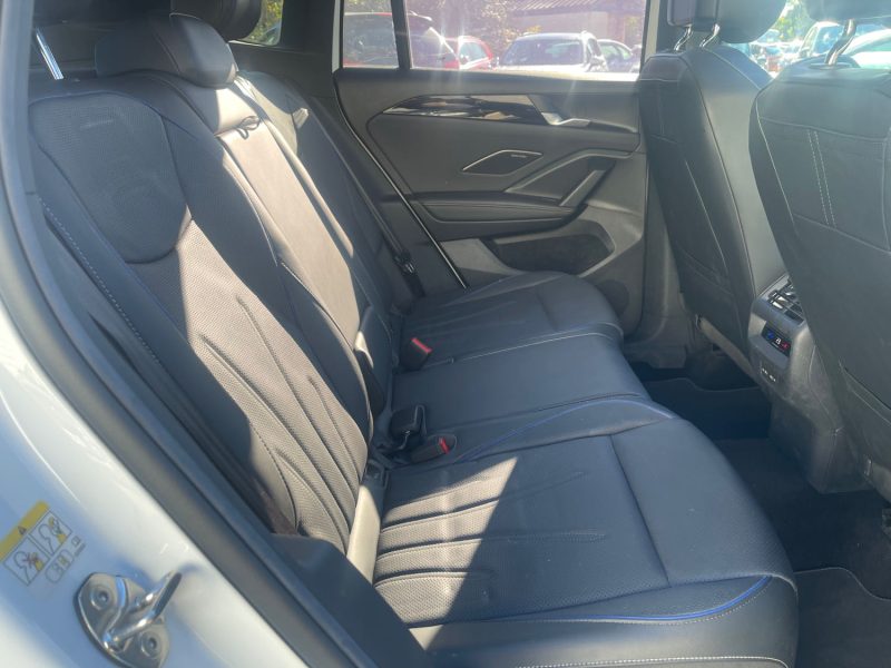 VOLKSWAGEN TIGUAN 2 2.0 TDI 150CH R-LINE EXCLUSIVE DSG7 2024