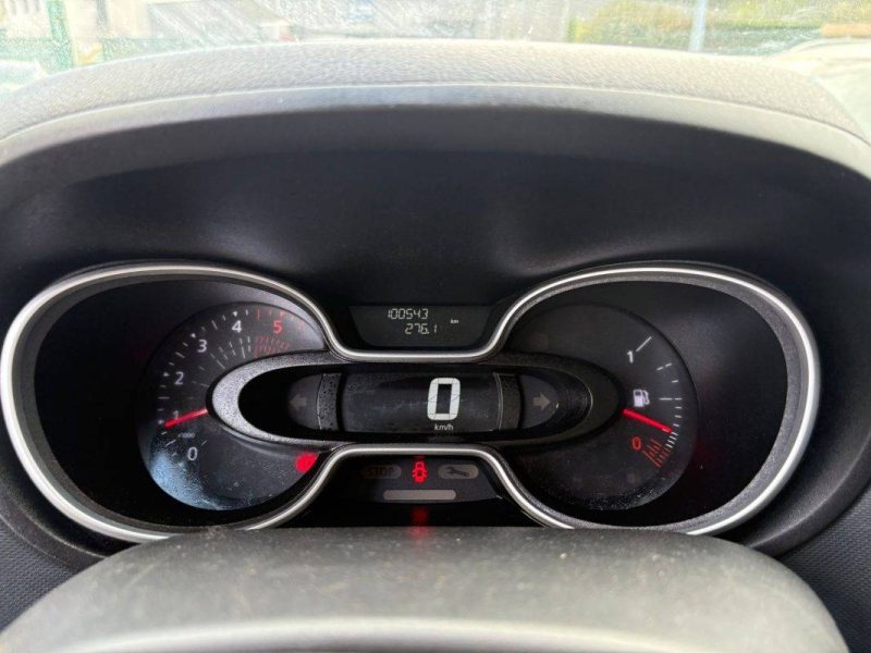 RENAULT TRAFIC L1H1 1.6 DCI 120 CV GRAND CONFORT