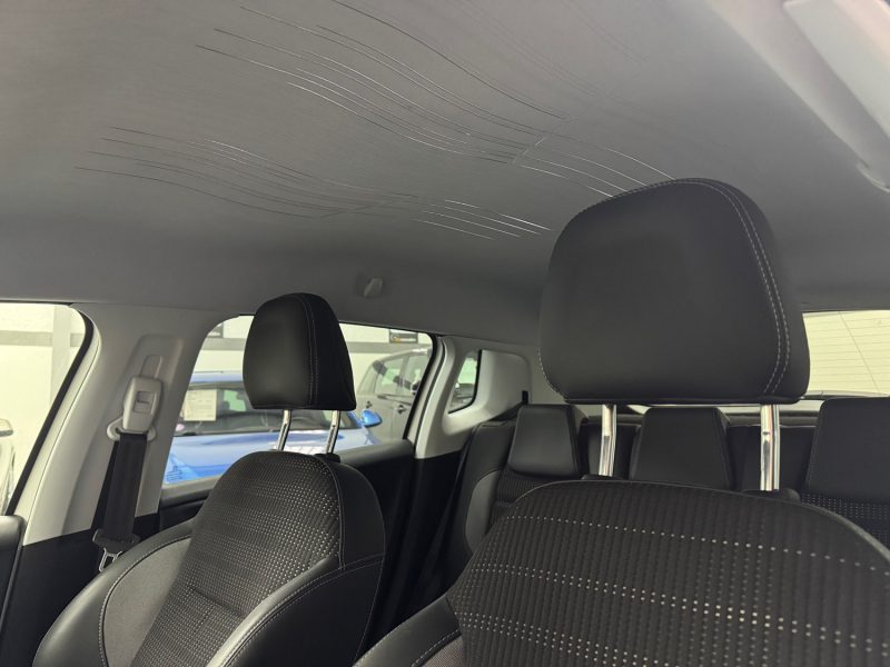 PEUGEOT 2008 1.6 E-HDI 92ch ALLURE GRIP CONTROL 1ERE MAIN GARANTIE 12 MOIS HISTORIQUE COMPLET  🇨🇵