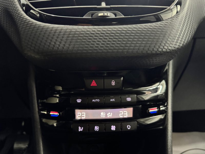 PEUGEOT 2008 1.6 E-HDI 92ch ALLURE GRIP CONTROL 1ERE MAIN GARANTIE 24 MOIS HISTORIQUE COMPLET  🇨🇵