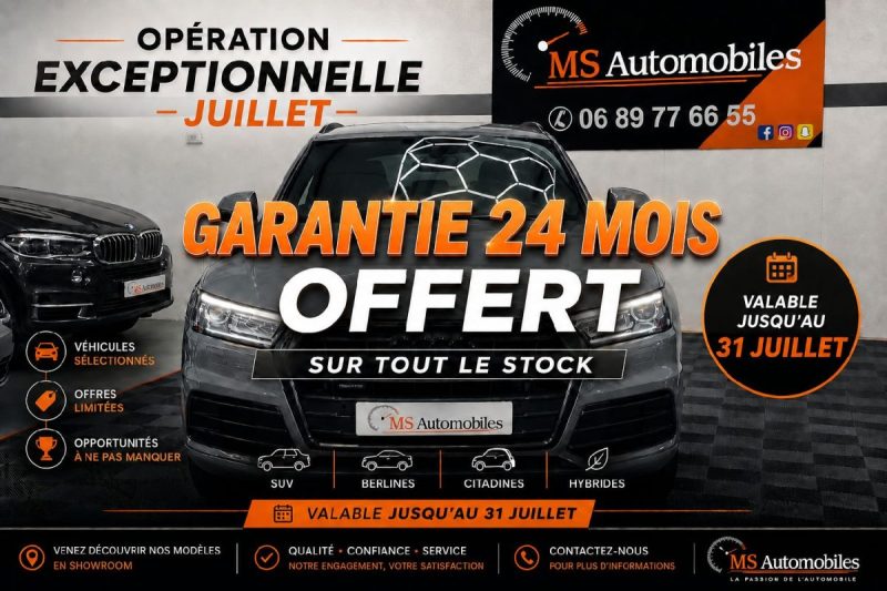 PEUGEOT 2008 1.6 E-HDI 92ch ALLURE GRIP CONTROL 1ERE MAIN GARANTIE 24 MOIS HISTORIQUE COMPLET  🇨🇵