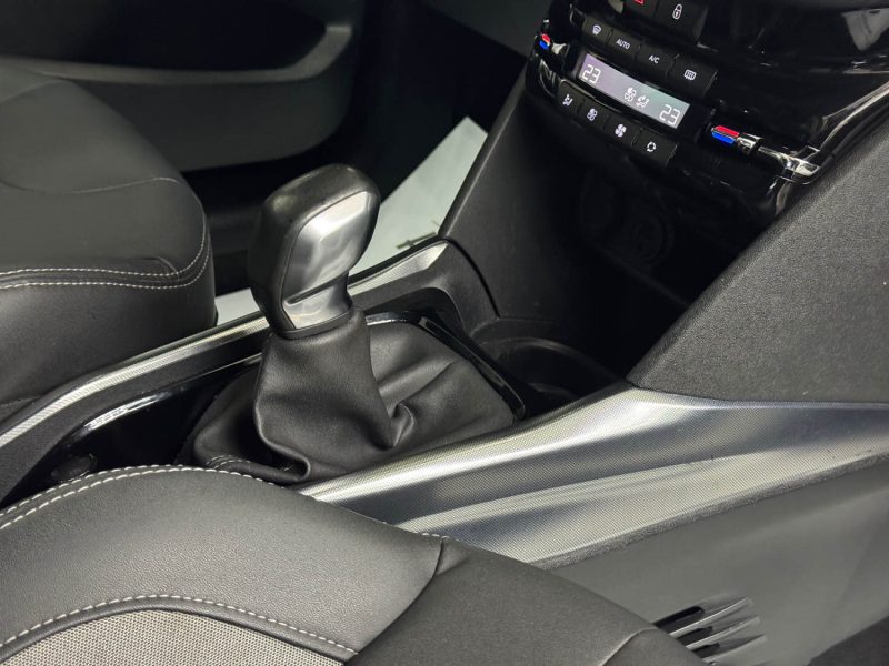 PEUGEOT 2008 1.6 E-HDI 92ch ALLURE GRIP CONTROL 1ERE MAIN GARANTIE 12 MOIS HISTORIQUE COMPLET  🇨🇵