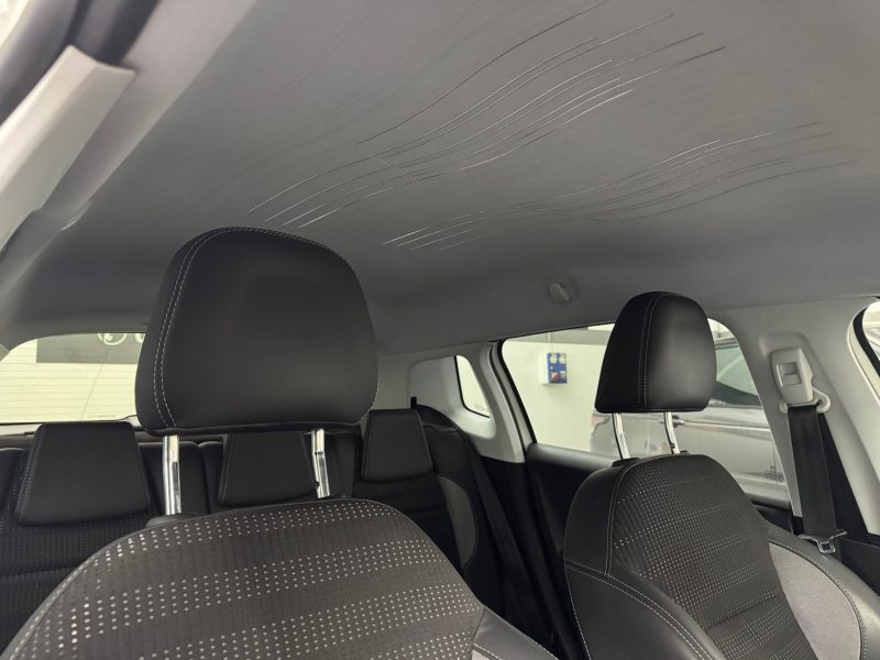 PEUGEOT 2008 1.6 E-HDI 92ch ALLURE GRIP CONTROL 1ERE MAIN GARANTIE 12 MOIS HISTORIQUE COMPLET  🇨🇵