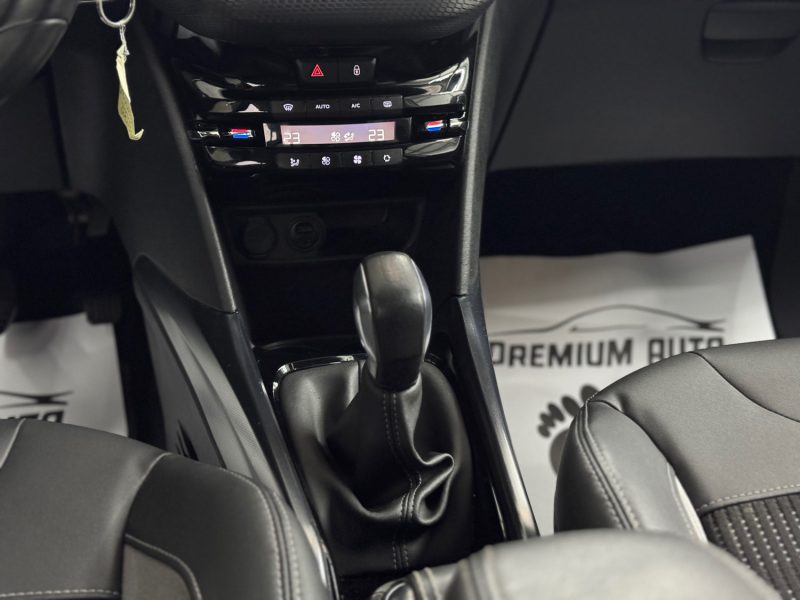 PEUGEOT 2008 1.6 E-HDI 92ch ALLURE GRIP CONTROL 1ERE MAIN GARANTIE 12 MOIS HISTORIQUE COMPLET  🇨🇵