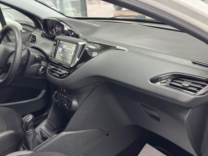 PEUGEOT 208 1.6 BLUE HDI 75ch ACTIVE GARANTIE 12 MOIS 2EME MAIN HISTORIQUE COMPLET 🇨🇵