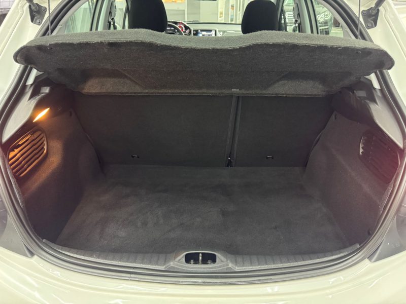 PEUGEOT 208 1.6 BLUE HDI 75ch ACTIVE GARANTIE 12 MOIS 2EME MAIN HISTORIQUE COMPLET 🇨🇵