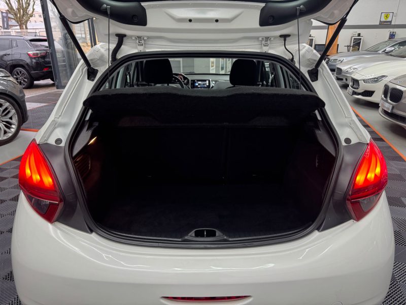 PEUGEOT 208 1.6 BLUE HDI 75ch ACTIVE GARANTIE 12 MOIS 2EME MAIN HISTORIQUE COMPLET 🇨🇵