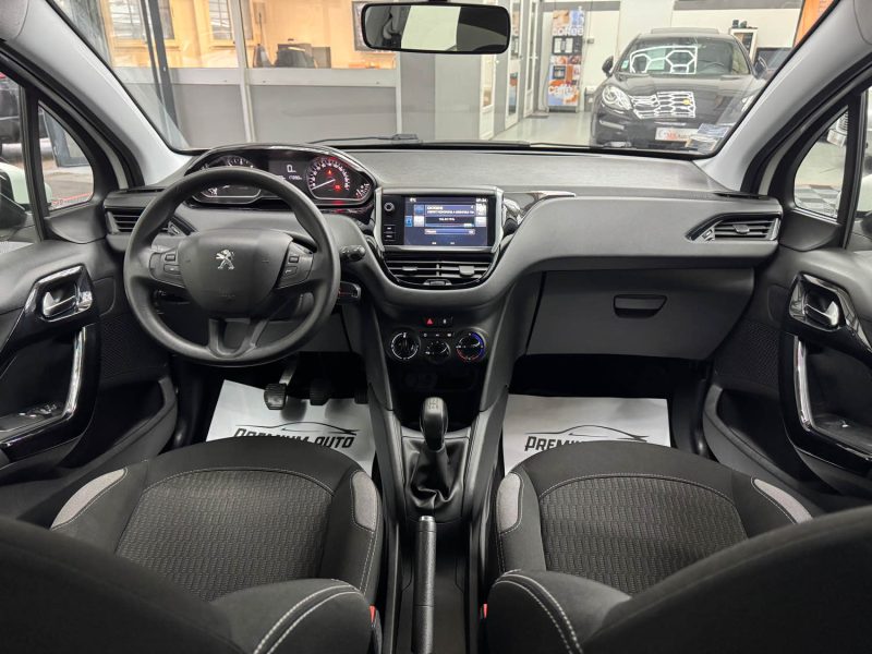 PEUGEOT 208 1.6 BLUE HDI 75ch ACTIVE GARANTIE 12 MOIS 2EME MAIN HISTORIQUE COMPLET 🇨🇵