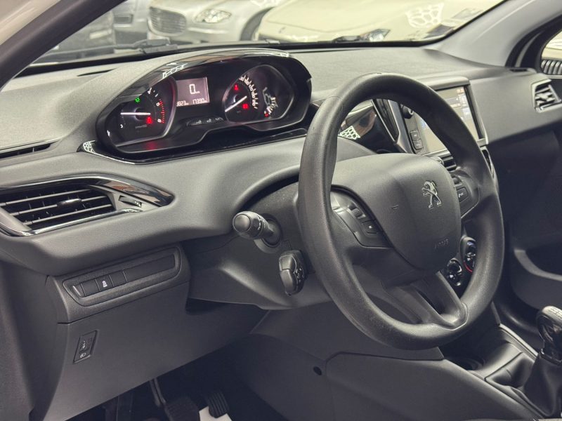 PEUGEOT 208 1.6 BLUE HDI 75ch ACTIVE GARANTIE 12 MOIS 2EME MAIN HISTORIQUE COMPLET 🇨🇵