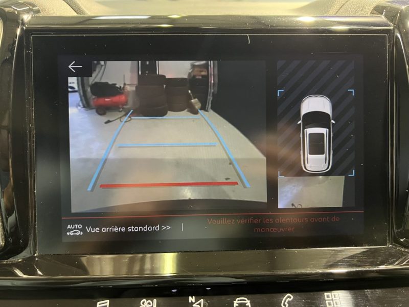 CITROEN C5 AIRCROSS 1.5 BLUEHDI 130CH C-SERIES BUSINESS 