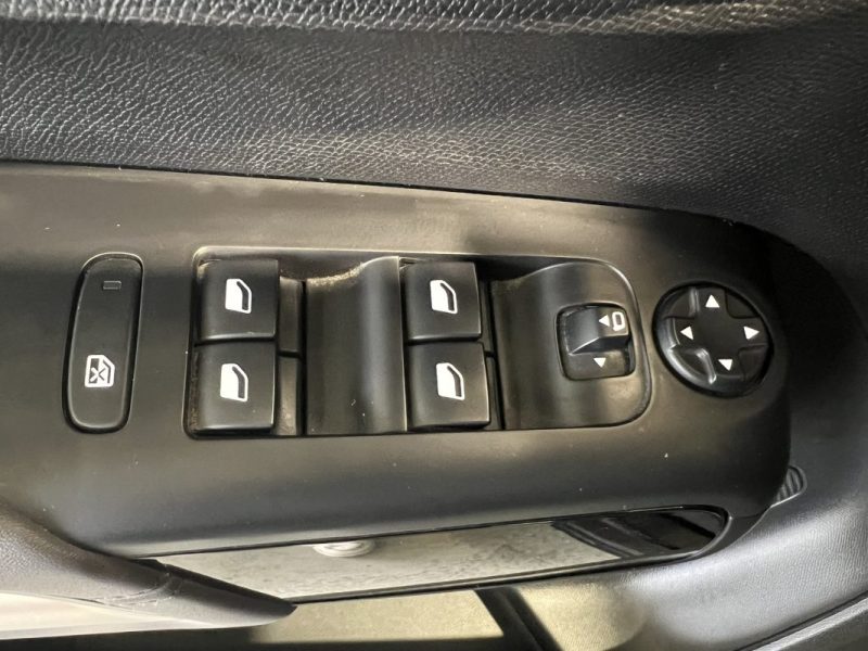 CITROEN C5 AIRCROSS 1.5 BLUEHDI 130CH C-SERIES BUSINESS 