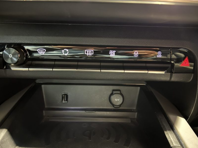 CITROEN C5 AIRCROSS 1.5 BLUEHDI 130CH C-SERIES BUSINESS 