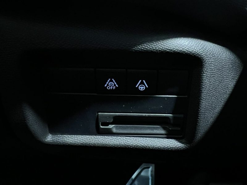 CITROEN C5 AIRCROSS 1.5 BLUEHDI 130CH C-SERIES BUSINESS 