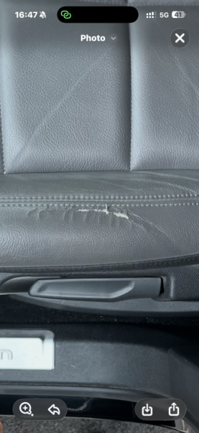 CITROEN C5 AIRCROSS 1.5 BLUEHDI 130CH C-SERIES BUSINESS 