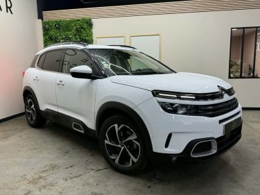 CITROEN C5 AIRCROSS BLUEHDI 130CH S&S FEEL EAT8 2019