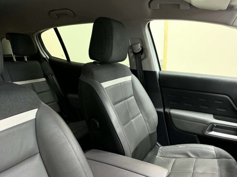 CITROEN C5 AIRCROSS BLUEHDI 130CH S&S FEEL EAT8 2019