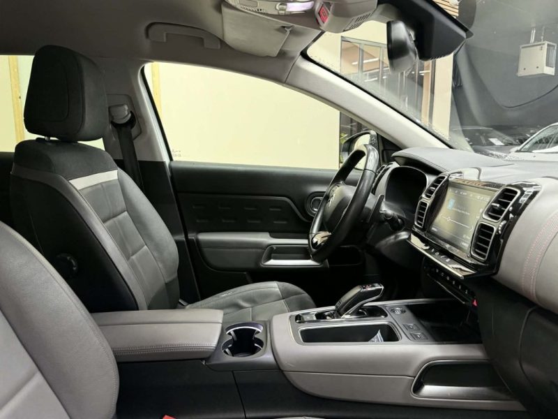 CITROEN C5 AIRCROSS BLUEHDI 130CH S&S FEEL EAT8 2019