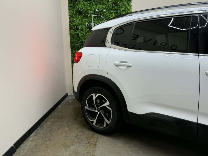 CITROEN C5 AIRCROSS BLUEHDI 130CH S&S FEEL EAT8 2019