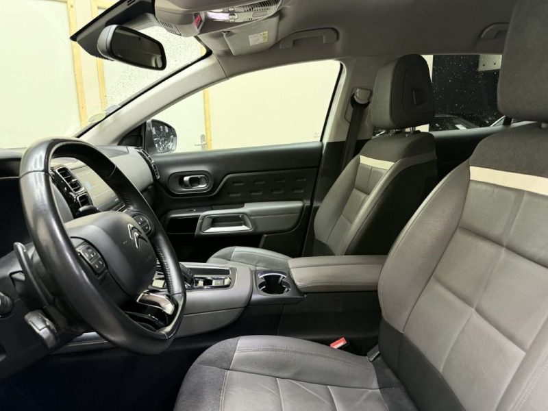 CITROEN C5 AIRCROSS BLUEHDI 130CH S&S FEEL EAT8 2019