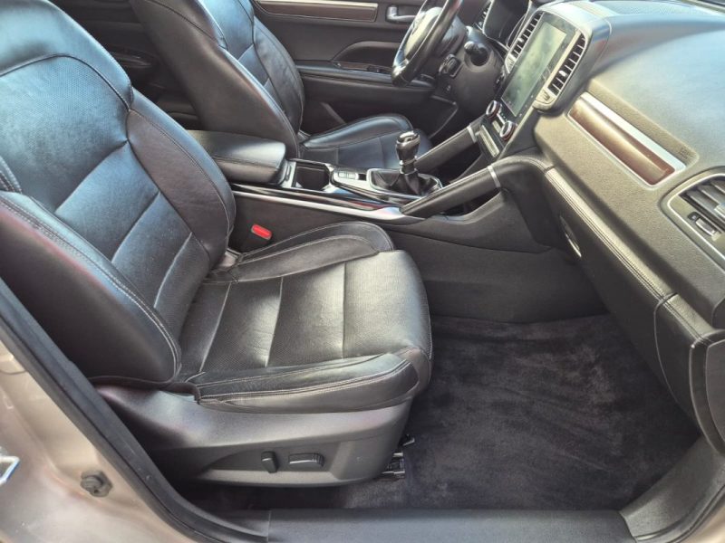 RENAULT KOLEOS DCI 175 4X4 X-TRONIC ENERGY INTENS 2017