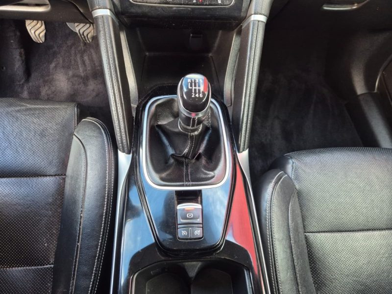 RENAULT KOLEOS DCI 175 4X4 X-TRONIC ENERGY INTENS 2017