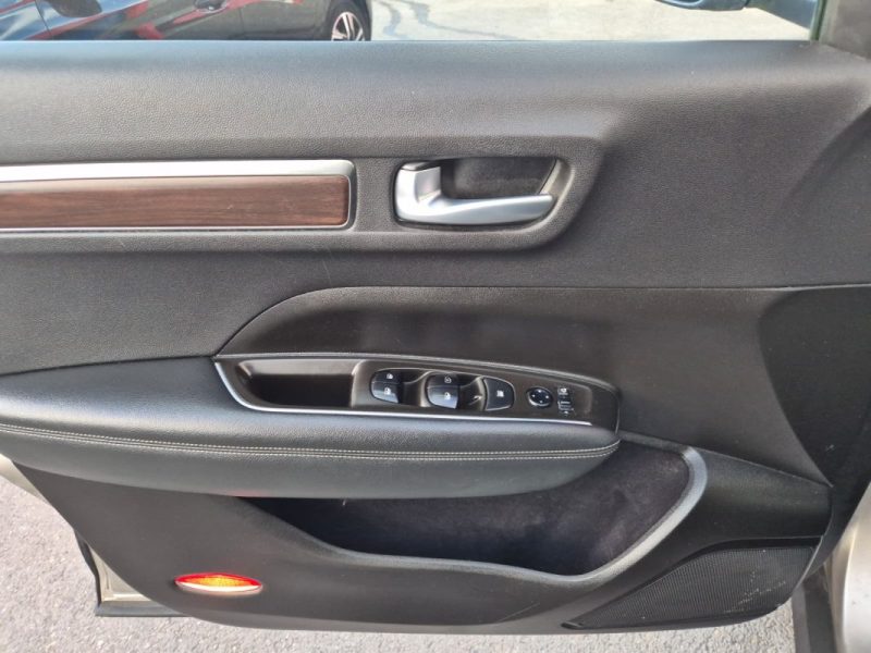 RENAULT KOLEOS DCI 175 4X4 X-TRONIC ENERGY INTENS 2017