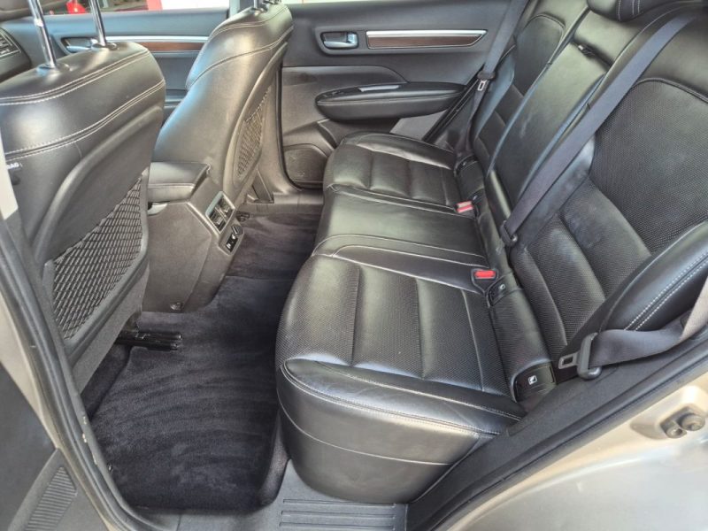 RENAULT KOLEOS DCI 175 4X4 X-TRONIC ENERGY INTENS 2017