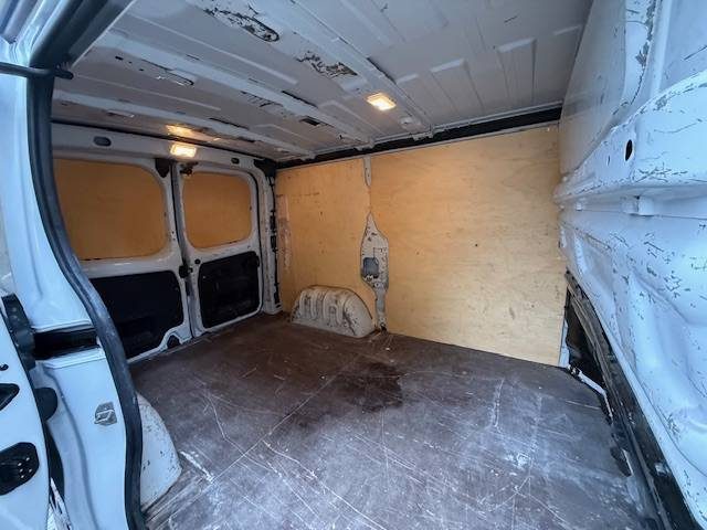 RENAULT TRAFIC L1H1 1.6 DCI 115CH / ATTELAGE / 11500 HT