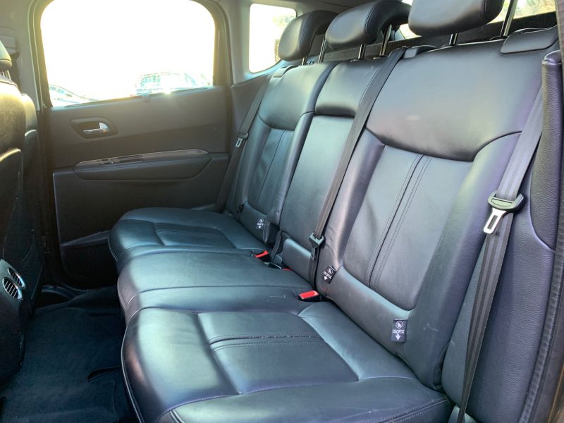 PEUGEOT 3008 2.0 HDI 16V 150 FELINE 2010