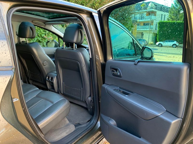 PEUGEOT 3008 2.0 HDI 16V 150 FELINE 2010