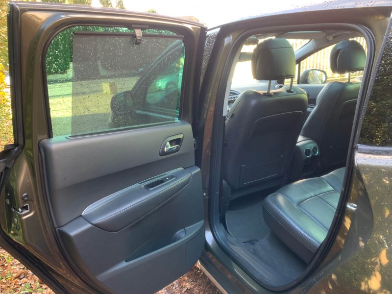 PEUGEOT 3008 2.0 HDI 16V 150 FELINE 2010