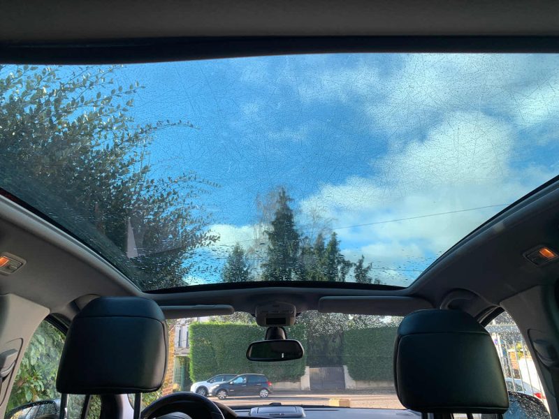 PEUGEOT 3008 2.0 HDI 16V 150 FELINE 2010