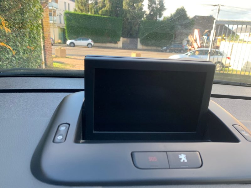 PEUGEOT 3008 2.0 HDI 16V 150 FELINE 2010