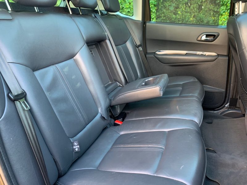 PEUGEOT 3008 2.0 HDI 16V 150 FELINE 2010