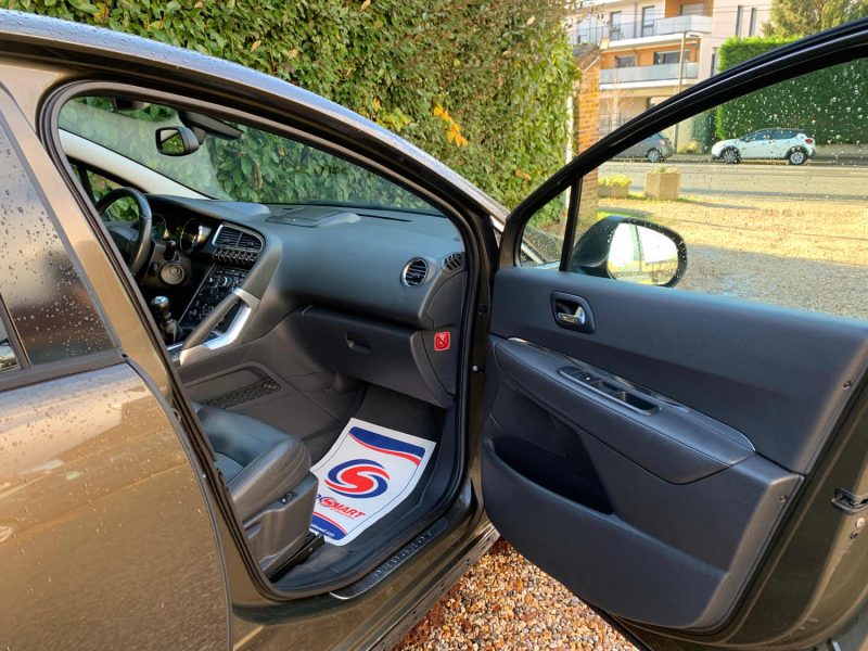 PEUGEOT 3008 2.0 HDI 16V 150 FELINE 2010