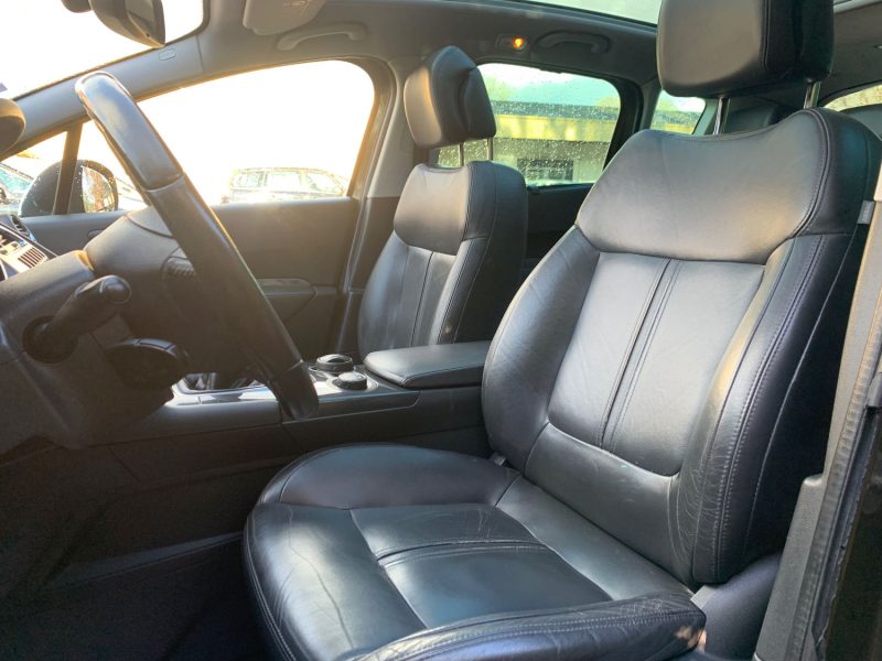 PEUGEOT 3008 2.0 HDI 16V 150 FELINE 2010