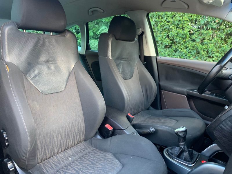 SEAT ALTEA FR. 2.0 TDI 140 FREETRACK 2WD 2009