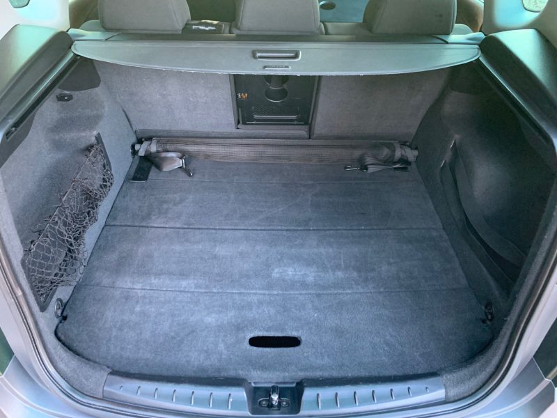 SEAT ALTEA FR. 2.0 TDI 140 FREETRACK 2WD 2009