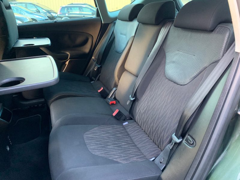 SEAT ALTEA FR. 2.0 TDI 140 FREETRACK 2WD 2009