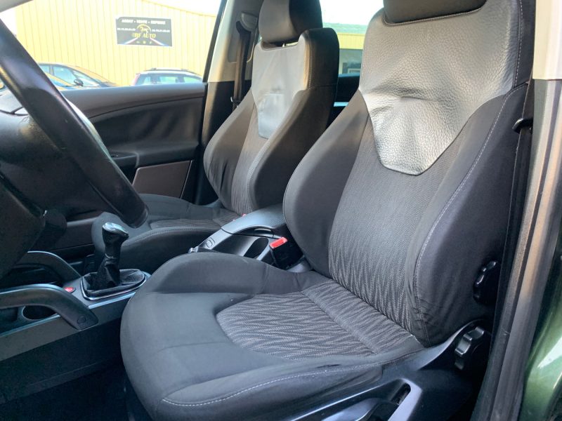 SEAT ALTEA FR. 2.0 TDI 140 FREETRACK 2WD 2009