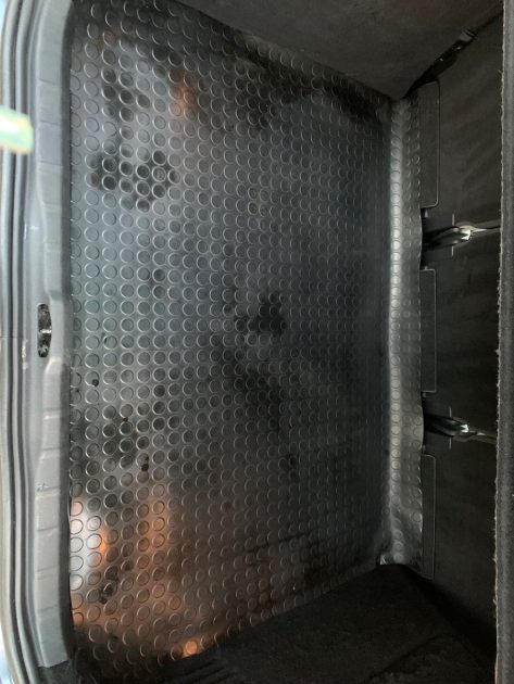 CITROEN C4 1.6 HDI 110 2008